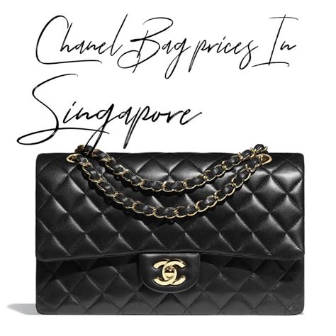 chanel bags price dubai.